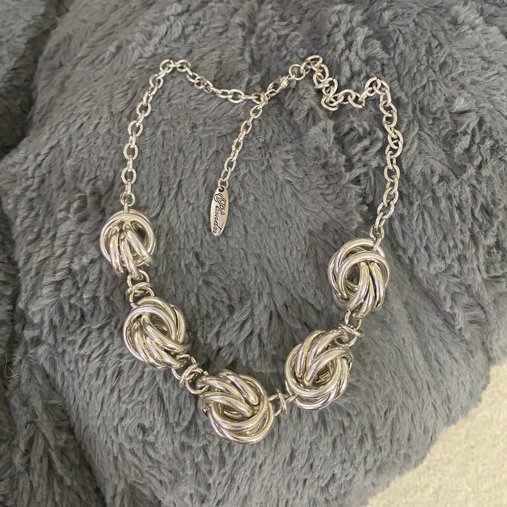 Retired Plunder Abigail Necklace